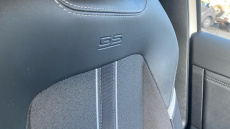 Vauxhall Astra 1.2 Turbo 130 GS Line 5dr Petrol Hatchback